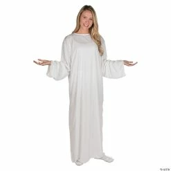 Adult's Angel Gown