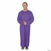 Adult's Purple Wise Man Robe