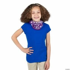 Be Kind Tube Bandanas - 12 Pc. 9 Be Kind Tube Bandanas - 12 Pc. -Religious Apparel Sales Shop be kind tube bandanas 12 pc 13982936 a05