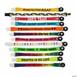 Front Page -Religious Apparel Sales Shop bulk religious friendship bracelet assortment 150 pc 5 721 a01