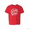 Child of God Youth T-Shirt
