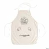 Color Your Own Blessed Mom Apron