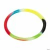 Colors of Faith Glow-in-the-Dark Bracelets - 144 Pc.