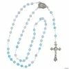 December Birthstone Rosary
