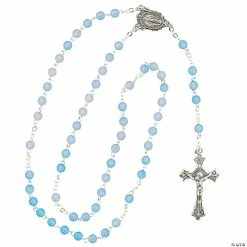 December Birthstone Rosary