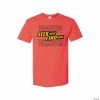 Dig VBS Adult’s T-Shirt
