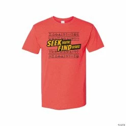 Dig VBS Adult’s T-Shirt