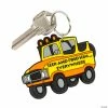 Dig VBS Keychains - 12 Pc.