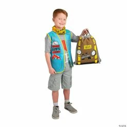 Dig VBS Wearables Set for 12 - 36 Pc. -Religious Apparel Sales Shop dig vbs wearables set for 12 36 pc 13983851 a02