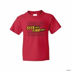 Dig VBS Youth T-Shirt