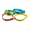 Faith Friendship Bracelets - 24 Pc.