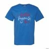 Faithful, Forgiven & Free Adult’s T-Shirt