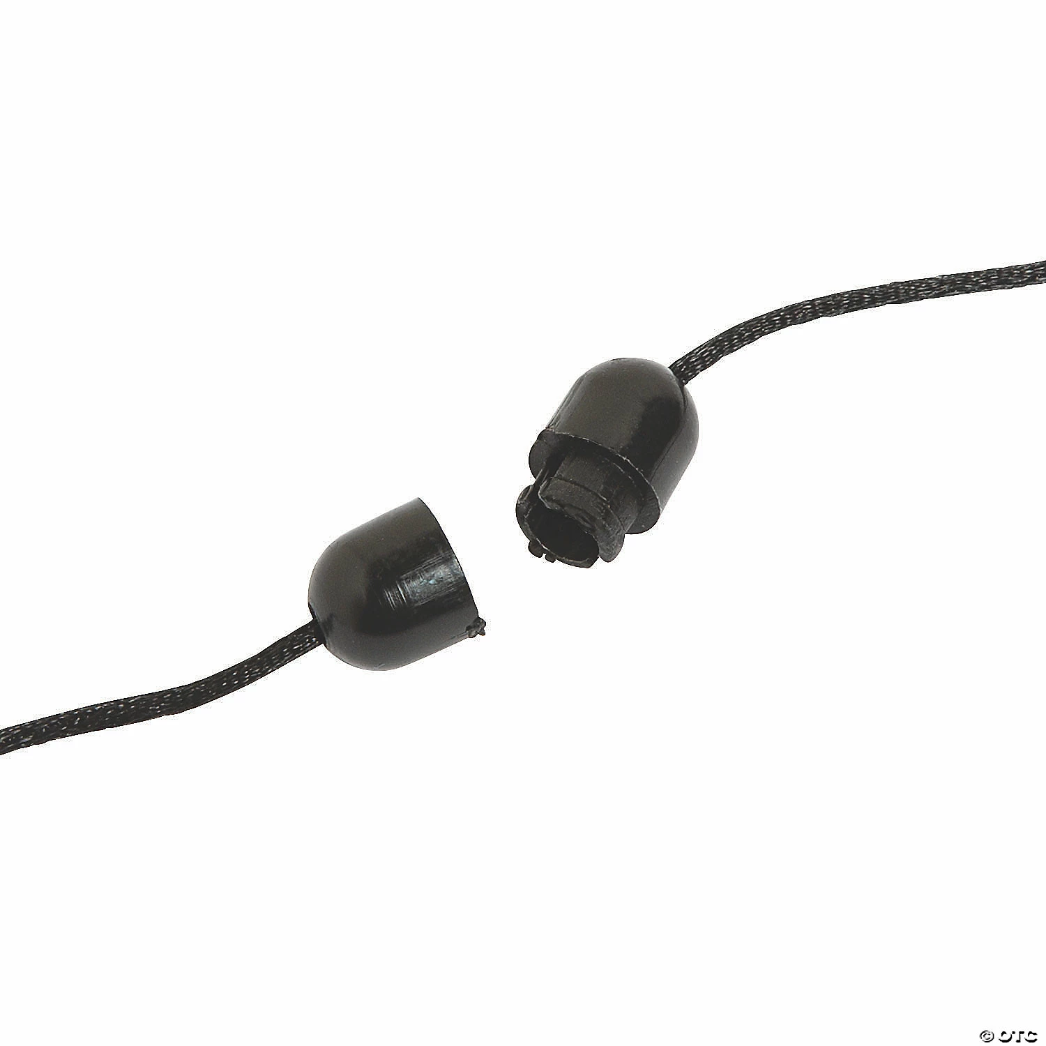 Fruit of the Spirit Charm Necklaces - 12 Pc. 2 Fruit of the Spirit Charm Necklaces - 12 Pc. - Image 2