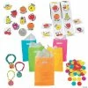 Fruit of the Spirit Handout Kit for 48