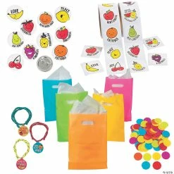 Fruit of the Spirit Handout Kit for 48