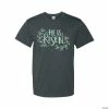 He Is Risen Adult’s T-Shirt