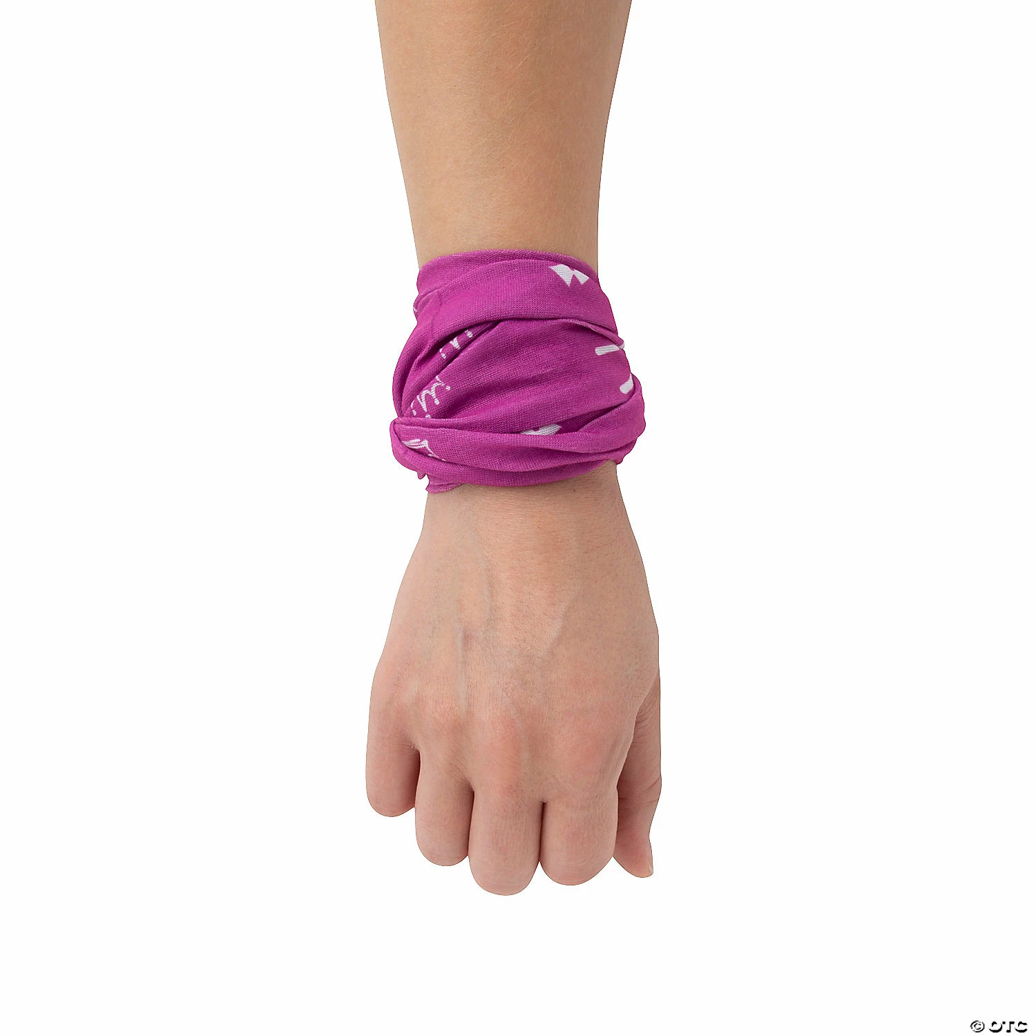 He Lives Tube Bandanas - 12 Pc. 2 He Lives Tube Bandanas - 12 Pc. - Image 2