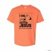 I Dig Jesus Youth T-Shirt