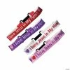 I Have Jesus in My Heart Friendship Bracelets - 12 Pc.