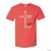 In Christ Alone Adult’s T-Shirt