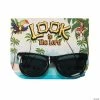 Island VBS Sunglasses with Card - 12 Pc.