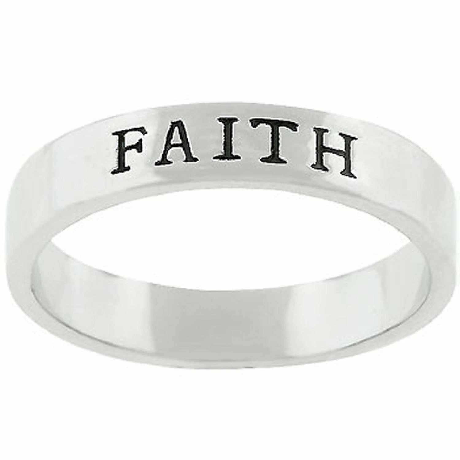 J Goodin Faith Fashion Band Size 5 2 J Goodin Faith Fashion Band Size 5 - Image 2