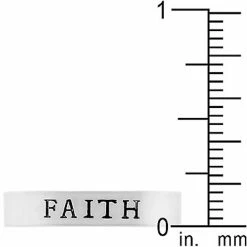 J Goodin Faith Fashion Band Size 5 6 J Goodin Faith Fashion Band Size 5 -Religious Apparel Sales Shop j goodin faith fashion band size 514227474 a02NOWA