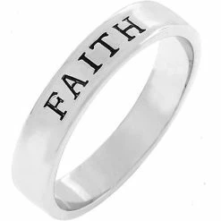 J Goodin Faith Fashion Band Size 5