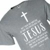 Jesus is the Messiah Adult's T-Shirt
