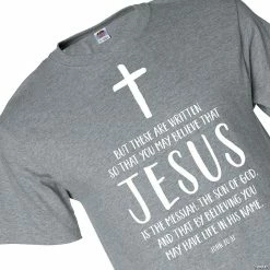 Jesus is the Messiah Adult's T-Shirt