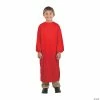 Kids' S/M Red Nativity Gown