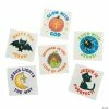Little Boolievers Temporary Tattoos - 72 Pc.