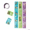 Nativity Slap Bracelet Assortment