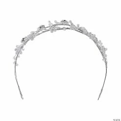 Pearl Trimmed Headband