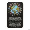 Pray for Unity Pins with Card - 12 Pc.