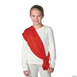 Costume Belts/Sashes