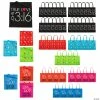 Religious Kid’s Tote Bag Assortment - 48 Pc.