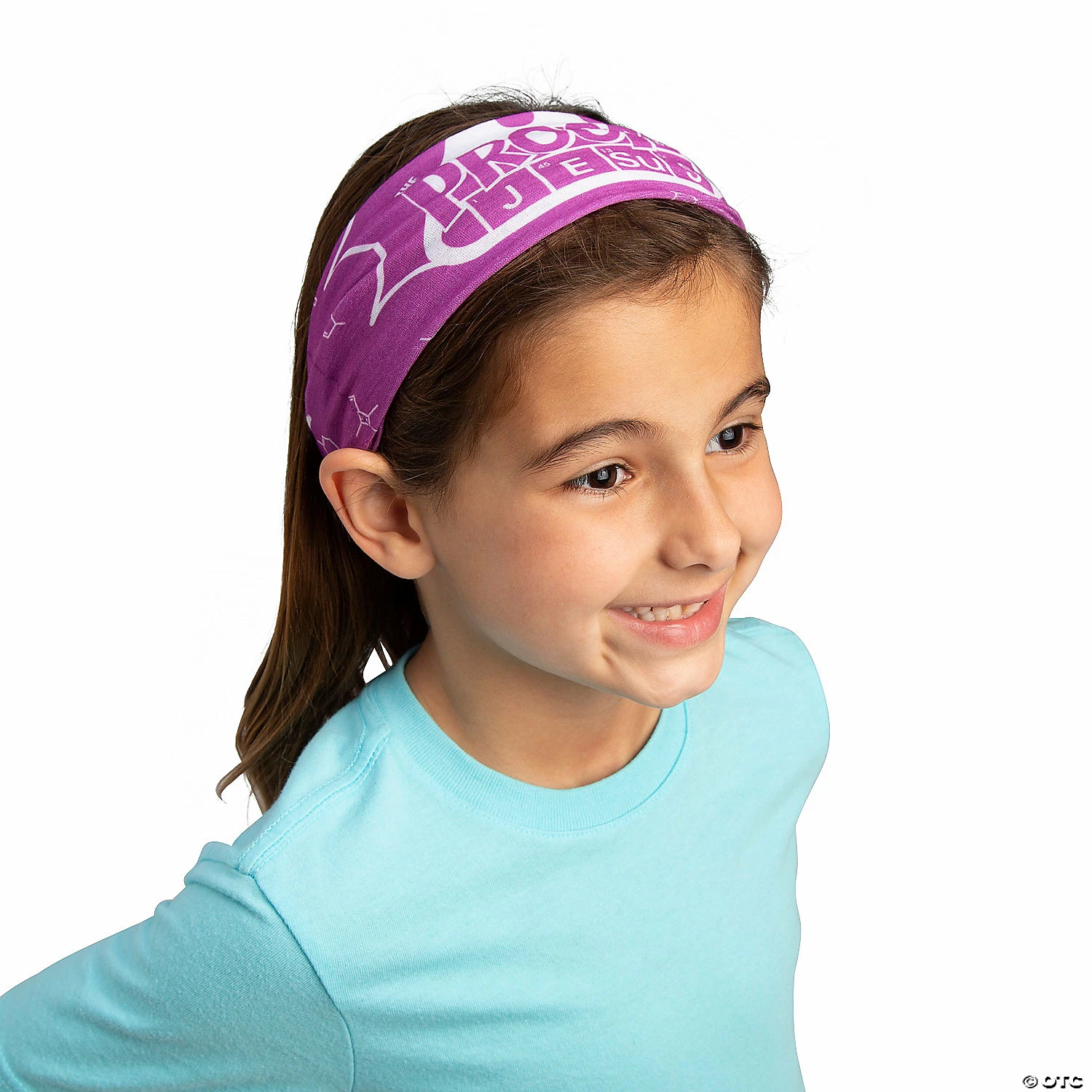 Science VBS Tube Bandanas - Makes 12 3 Science VBS Tube Bandanas - Makes 12 - Image 3