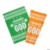 Treasure Hunt VBS Tube Bandanas - 12 Pc.