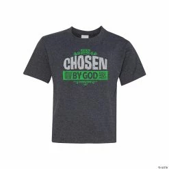 Treasure Hunt VBS Youth T-Shirt