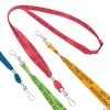 Vacation Bible School Badge Holders with Clip - 12 Pc.