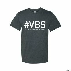 #VBS Adult’s T-Shirt