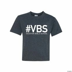 #VBS Youth T-Shirt