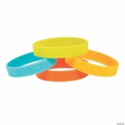 Wild Encounters VBS Bracelets - 24 Pc.