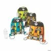 Wild Encounters VBS Medium Drawstring Bags - 12 Pc.