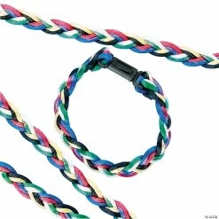Witness Friendship Bracelets - 12 Pc.